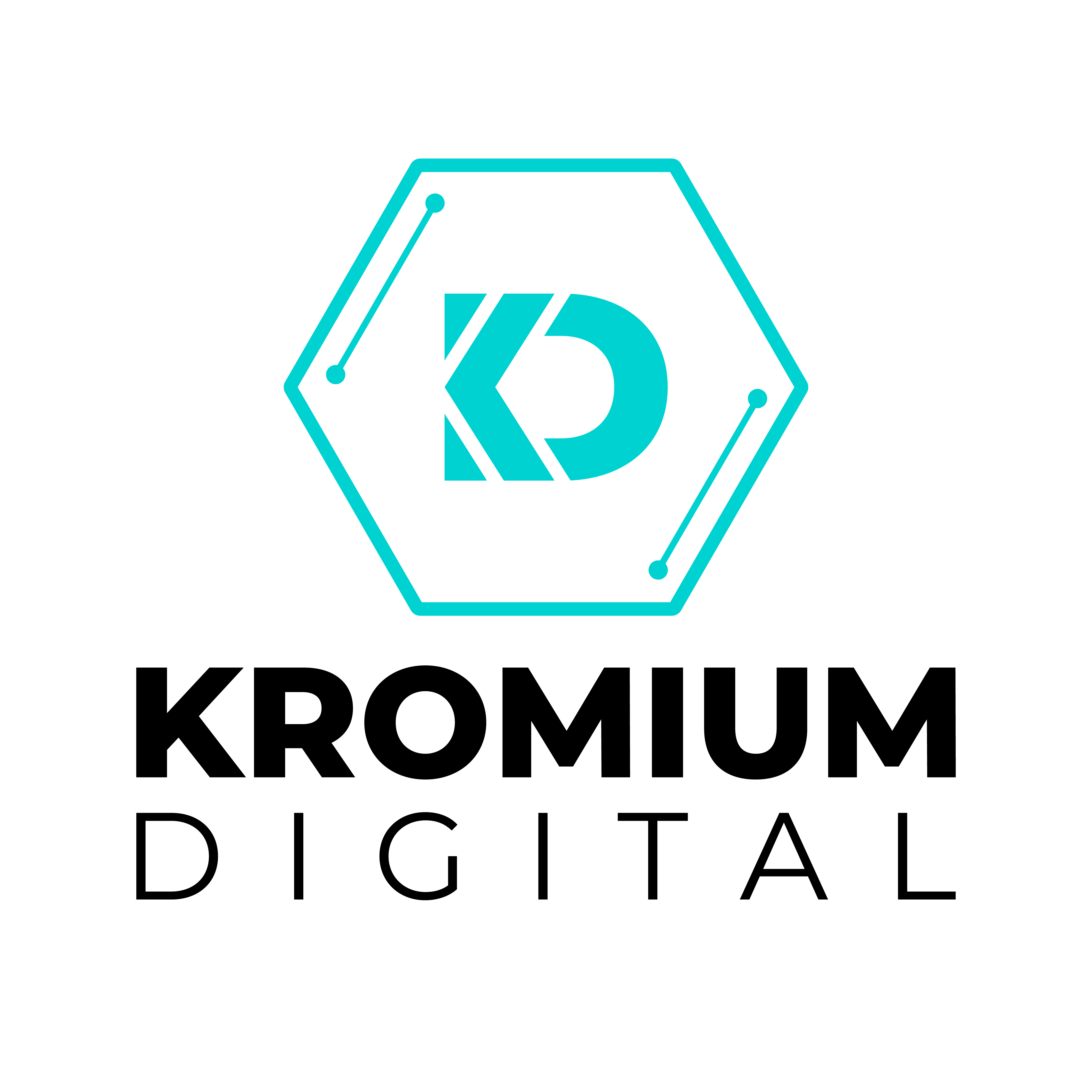 Kromium Digital Sdn Bhd